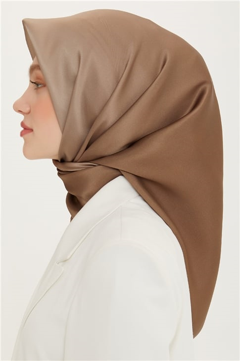 Armine Twill İpek Eşarp 22Ya8770 3 34