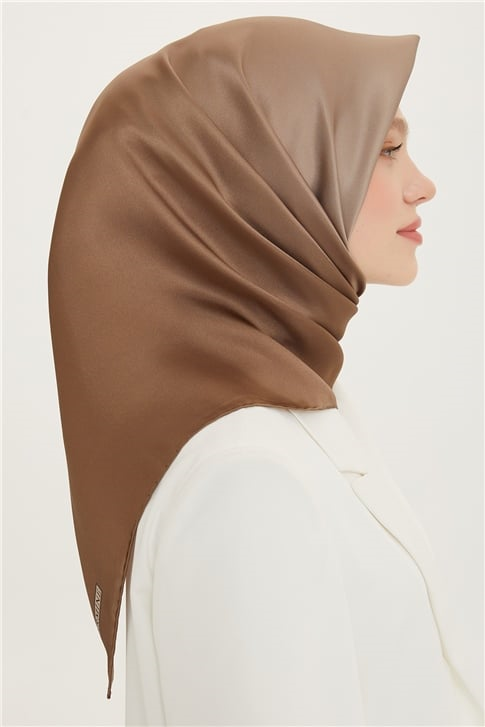Armine Twill İpek Eşarp 22Ya8770 3 34