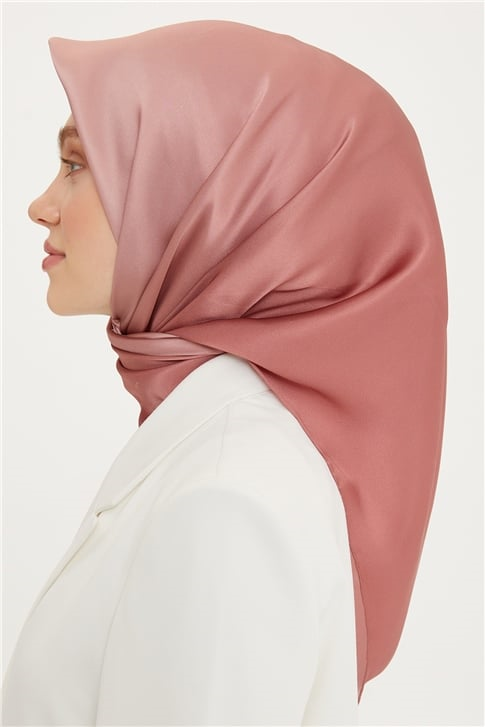 Armine Twill İpek Eşarp 22Ya8770 3 50
