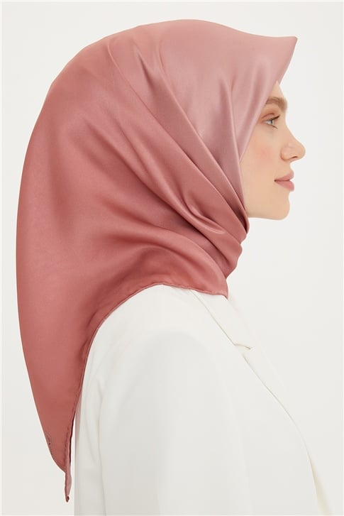 Armine Twill İpek Eşarp 22Ya8770 3 50