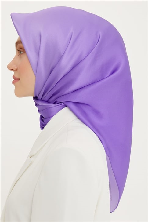 Armine Twill İpek Eşarp 22Ya8770 3 54