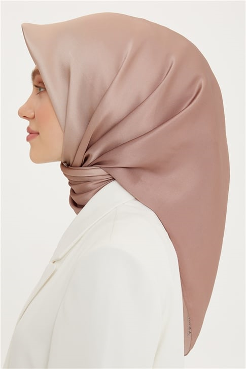 Armine Twill İpek Eşarp 22Ya8770 3 56