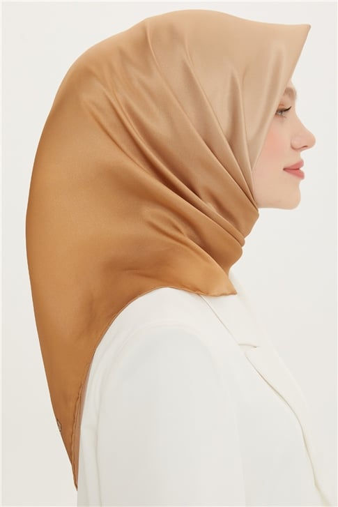 Armine Twill İpek Eşarp 22Ya8770 3 84