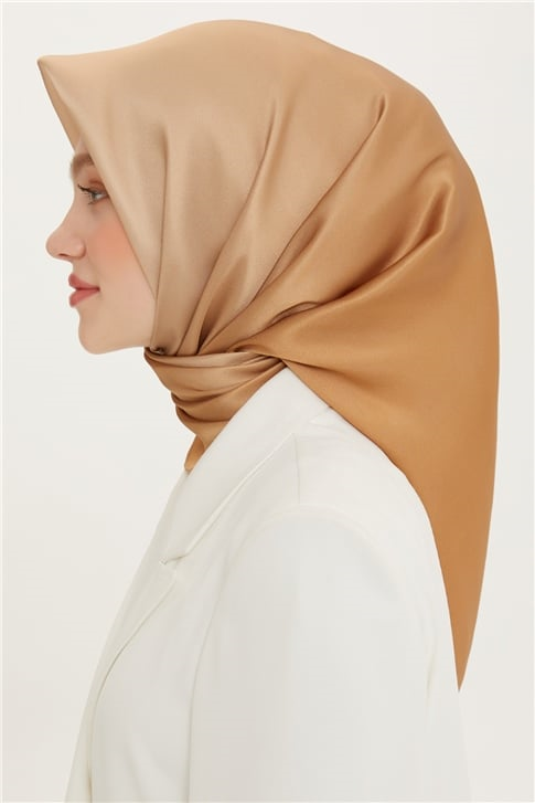Armine Twill İpek Eşarp 22Ya8770 3 84