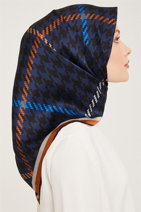 Armine Twill İpek Eşarp 23Ka9000 52 07
