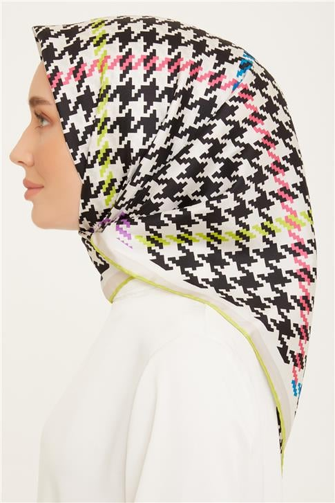 Armine Twill İpek Eşarp 23Ka9000 52 81