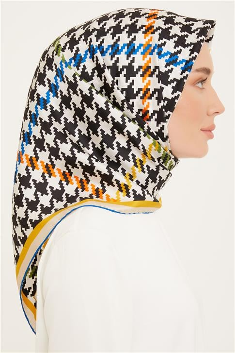 Armine Twill İpek Eşarp 23Ka9000 52 82