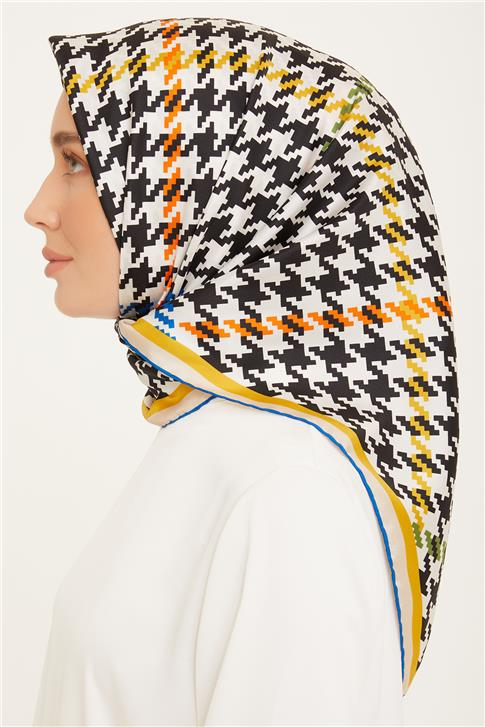 Armine Twill İpek Eşarp 23Ka9000 52 82