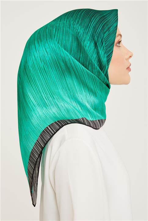 Armine Twill İpek Eşarp 23Ka9005 52
