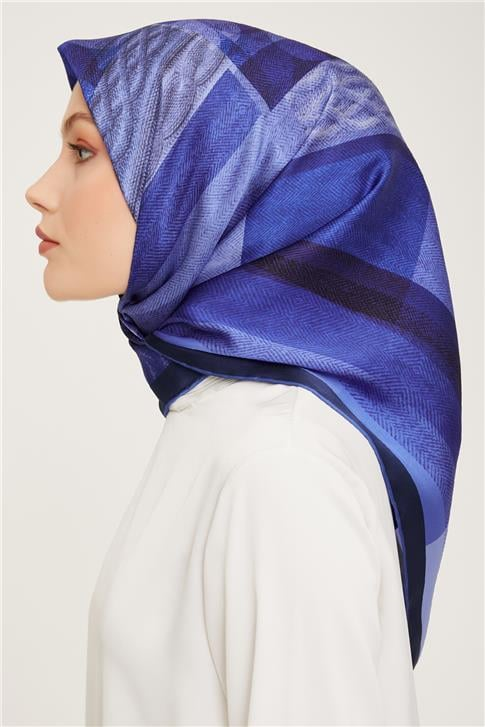 Armine Twill İpek Eşarp 23Ka9009 37