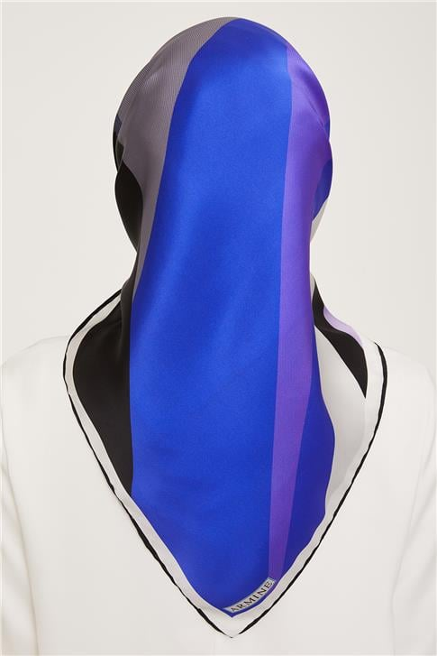 Armine Twill İpek Eşarp 23Ka9010 33