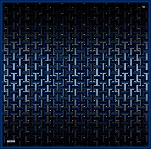 Armine Twill İpek Eşarp 23Ka9011 8 02