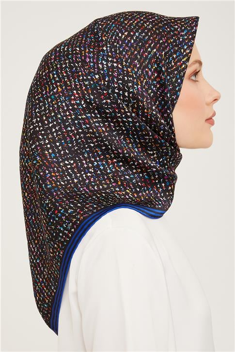 Armine Twill İpek Eşarp 23Ka9013 07