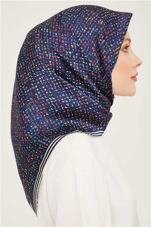 Armine Twill İpek Eşarp 23Ka9013 10