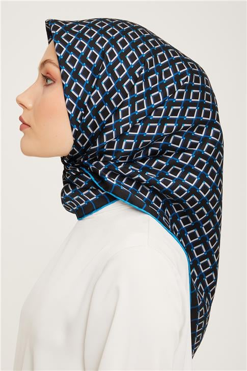 Armine Twill İpek Eşarp 23Ka9016 33 51