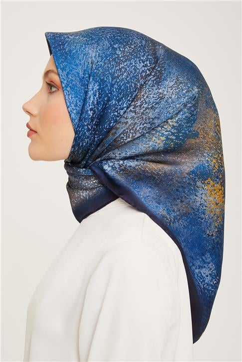 Armine Twill İpek Eşarp 23Ka9022 53