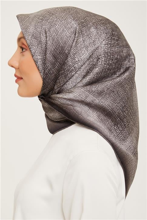 Armine Twill İpek Eşarp 23Ka9030 52 06