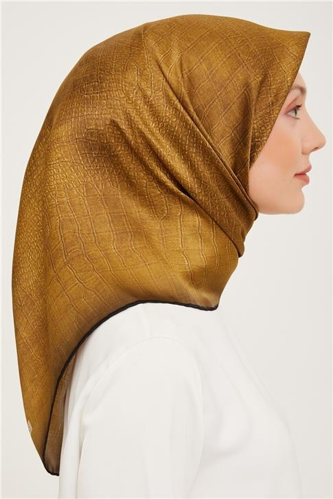 Armine Twill İpek Eşarp 23Ka9030 52 32
