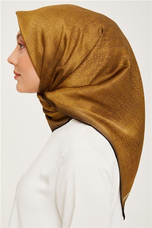 Armine Twill İpek Eşarp 23Ka9030 52 32