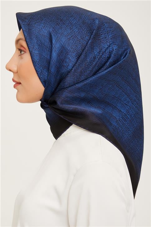 Armine Twill İpek Eşarp 23Ka9030 52 50