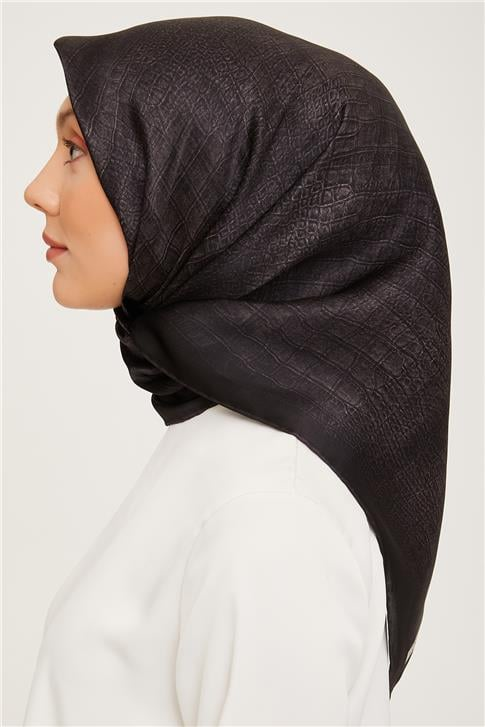 Armine Twill İpek Eşarp 23Ka9030 52 51