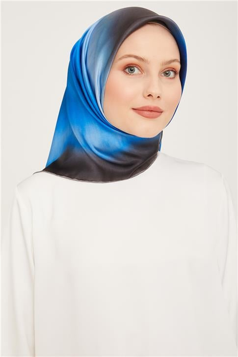 Armine Twill İpek Eşarp 23Ka9051 1 07