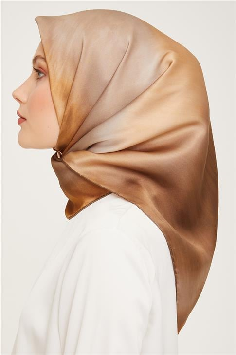 Armine Twill İpek Eşarp 23Ka9051 1 10