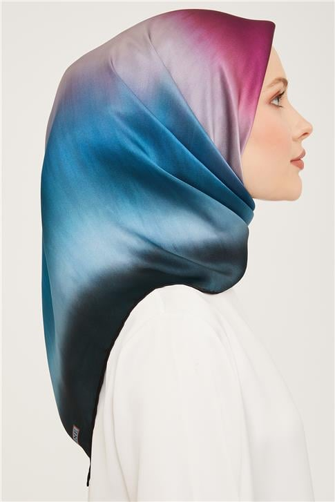 Armine Twill İpek Eşarp 23Ka9051 1 37