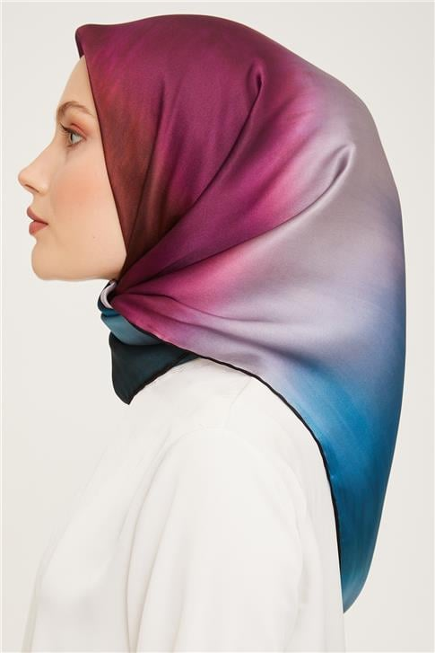 Armine Twill İpek Eşarp 23Ka9051 1 37