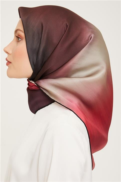 Armine Twill İpek Eşarp 23Ka9051 1 38