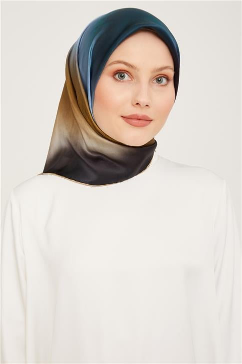 Armine Twill İpek Eşarp 23Ka9051 1 39