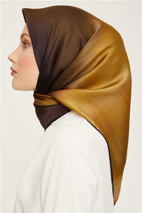 Armine Twill İpek Eşarp 23Ka9051 1 50