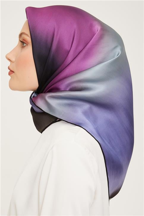 Armine Twill İpek Eşarp 23Ka9051 1 59