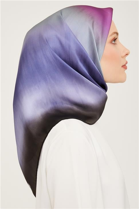Armine Twill İpek Eşarp 23Ka9051 1 59