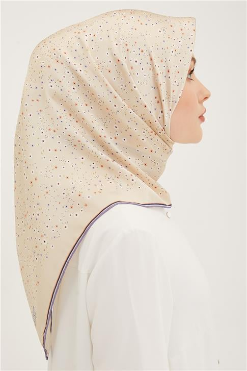 Armine Twill İpek Eşarp 23Ya8900 4 31