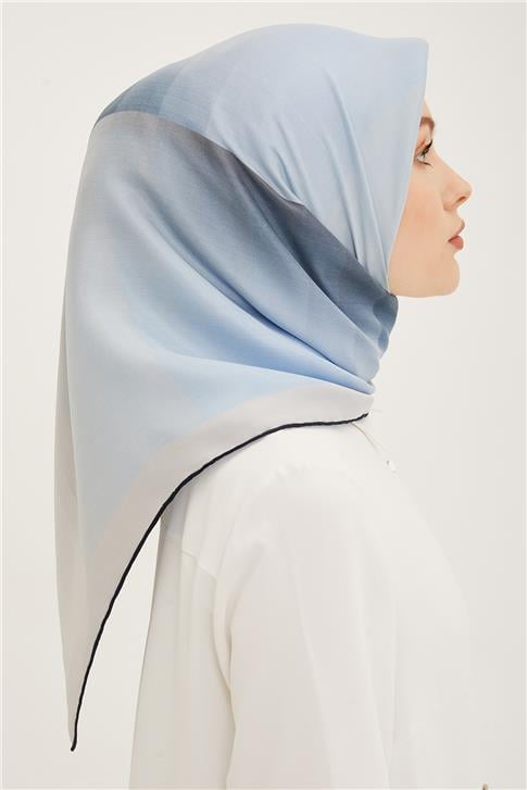 Armine Twill İpek Eşarp 23Ya8904 13