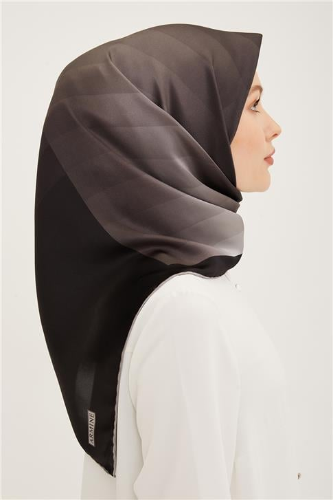 Armine Twill İpek Eşarp 23Ya8904 53
