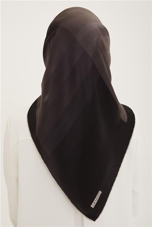 Armine Twill İpek Eşarp 23Ya8904 53