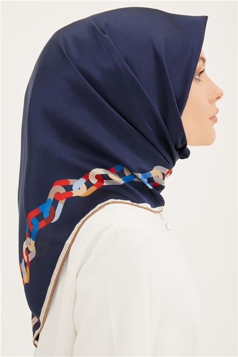 Armine Twill İpek Eşarp 23Ya8908 06