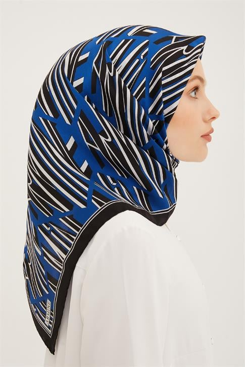 Armine Twill İpek Eşarp 23Ya8911 9 53