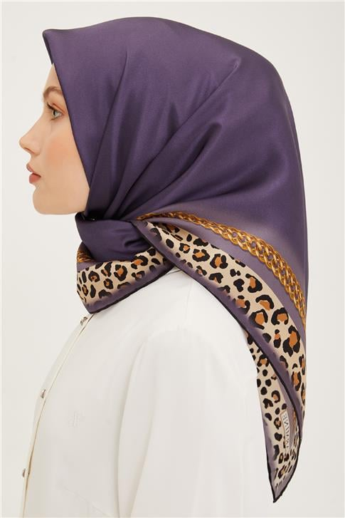 Armine Twill İpek Eşarp 23Ya8912 36