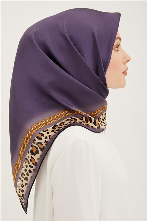 Armine Twill İpek Eşarp 23Ya8912 36