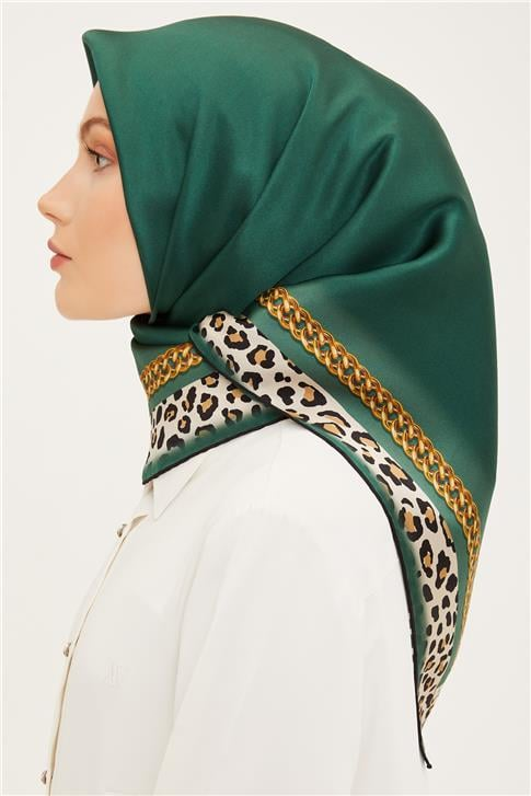 Armine Twill İpek Eşarp 23Ya8912 37