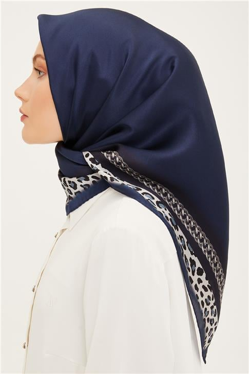 Armine Twill İpek Eşarp 23Ya8912 56