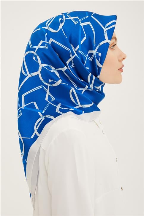 Armine Twill İpek Eşarp 23Ya8916 02