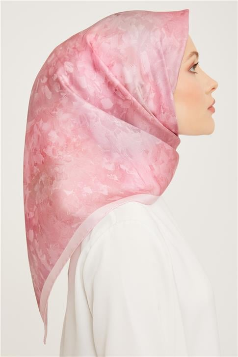 Armine Twill İpek Eşarp 23Ya8922 31
