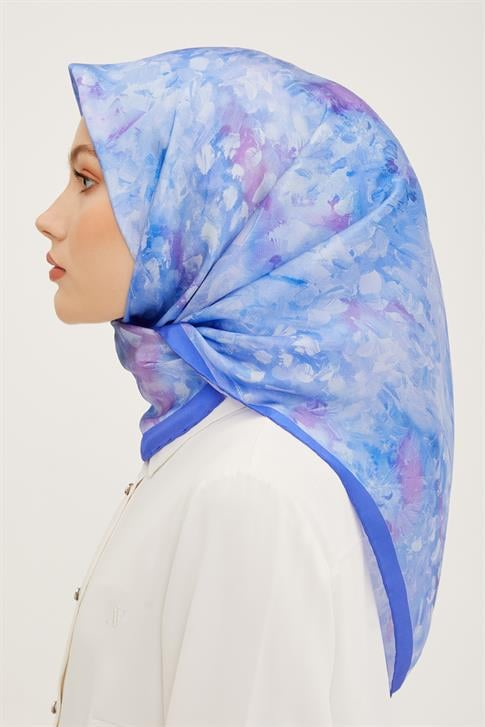 Armine Twill İpek Eşarp 23Ya8922 56