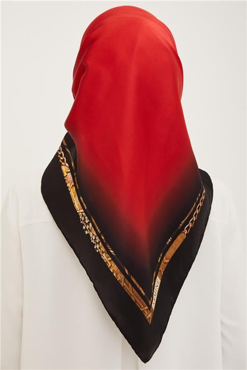 Armine Twill İpek Eşarp 23Ya8928 01