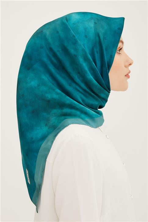 Armine Twill İpek Eşarp 23Ya8933 20