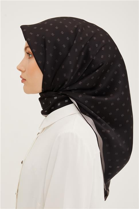 Armine Twill İpek Eşarp 23Ya8936 57